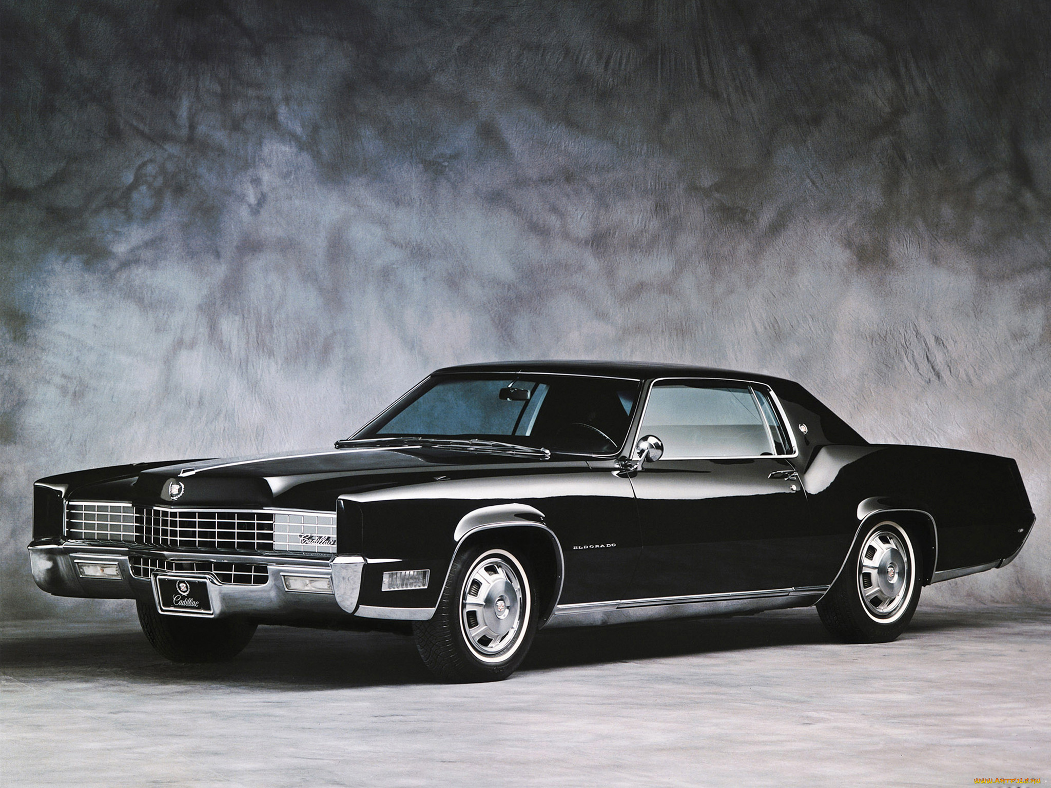 , cadillac
